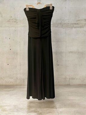B. Darlin Jumpsuit 3/4